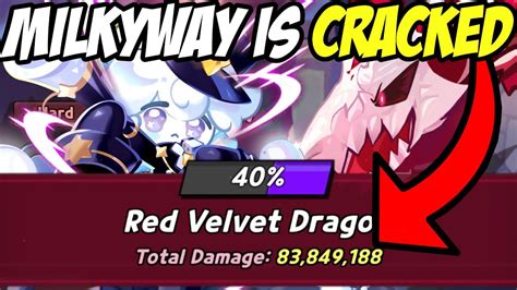 best red velvet dragon team 2024|rebel red velvet dragon guide.